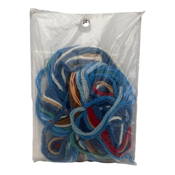 Vtg Dimensions 1996 Noah Ark Rainy Day Afternoon  #7167 5 x 5 Inches - Picture 4 of 4